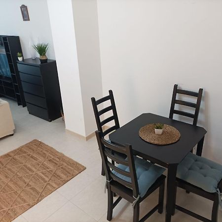 Apartamento En Oropesa Del Mar Exterior foto