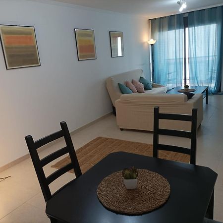 Apartamento En Oropesa Del Mar Exterior foto