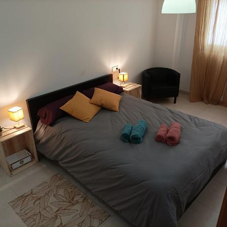 Apartamento En Oropesa Del Mar Exterior foto
