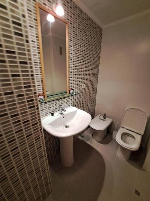 Apartamento En Oropesa Del Mar Exterior foto