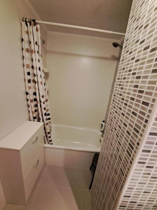 Apartamento En Oropesa Del Mar Exterior foto