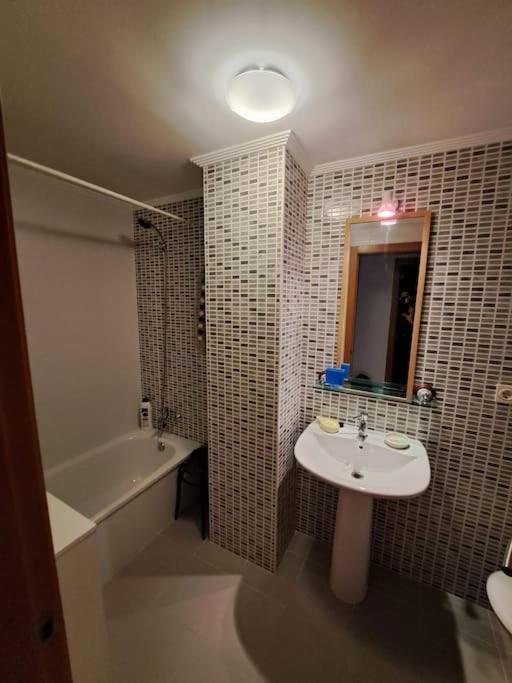 Apartamento En Oropesa Del Mar Exterior foto