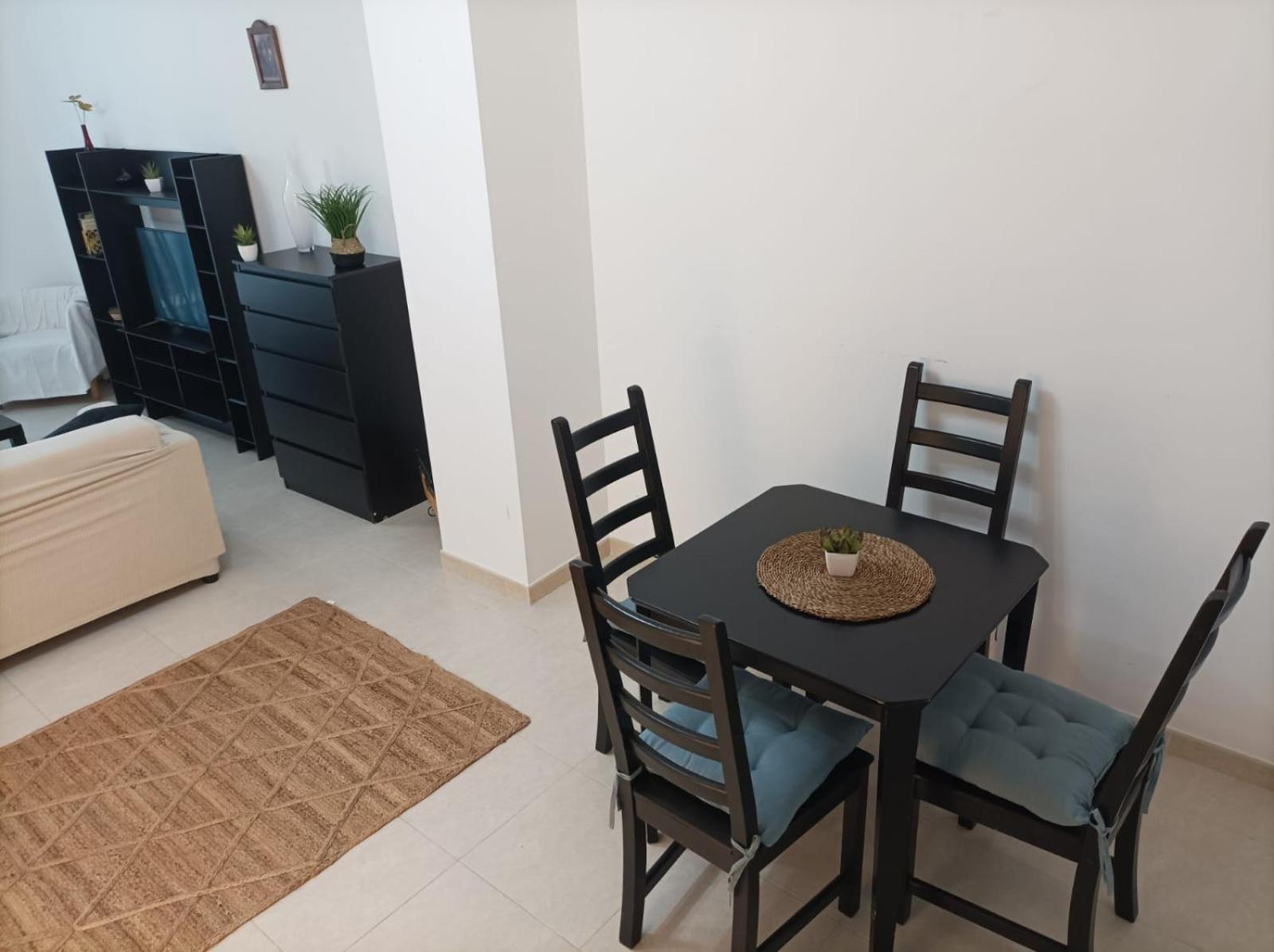 Apartamento En Oropesa Del Mar Exterior foto