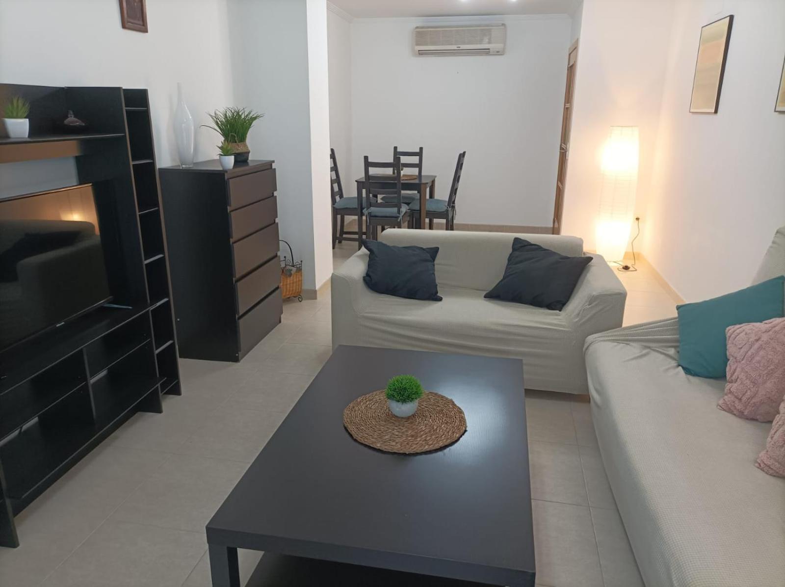 Apartamento En Oropesa Del Mar Exterior foto