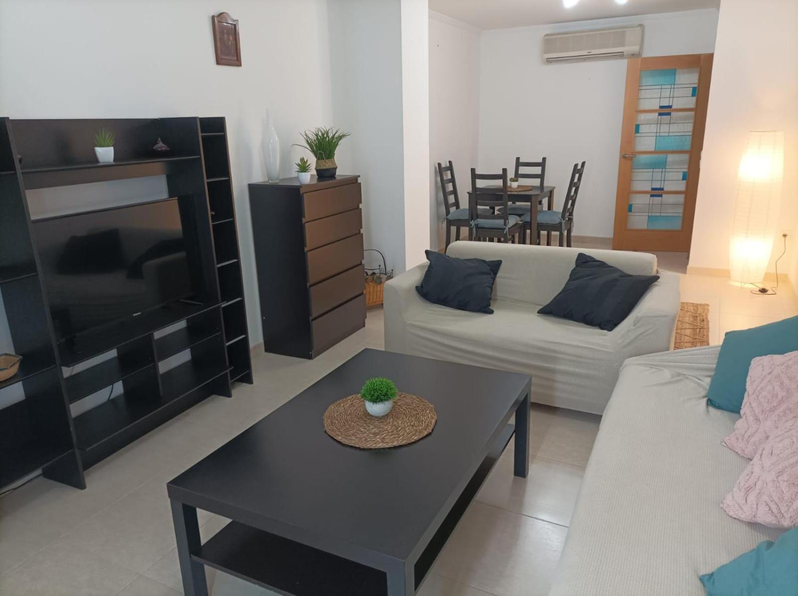 Apartamento En Oropesa Del Mar Exterior foto