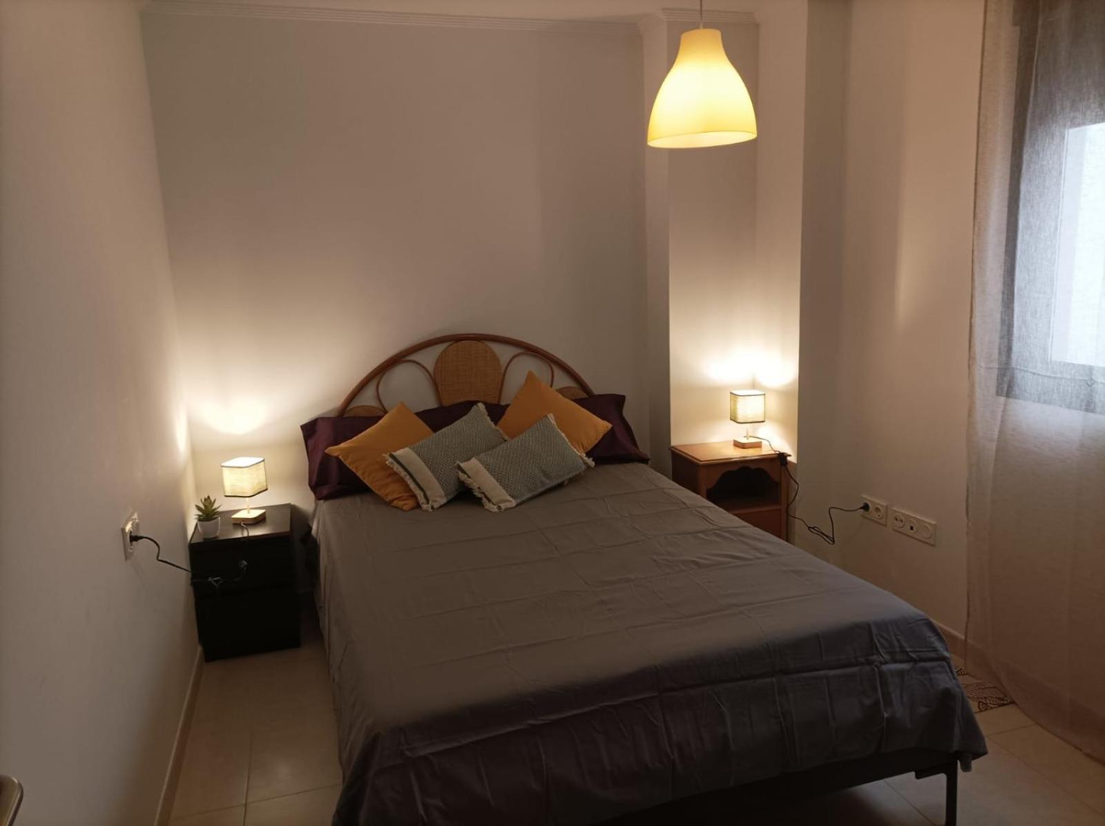 Apartamento En Oropesa Del Mar Exterior foto